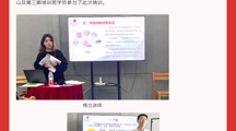 美加墨世界杯官网2023年第三期SYB创新创业培训圆满结班啦！