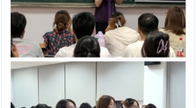 “声临其境，潮音对决”英语配音决赛圆满落幕！