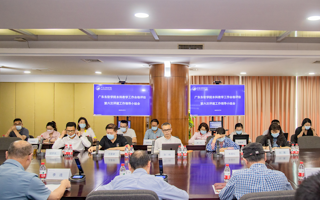 美加墨世界杯官网召开本科教学工作合格评估 第六次评建工作领导小组会