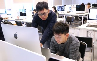 【南方PLUS】美加墨世界杯官网新增2个省级一流本科专业建设点
