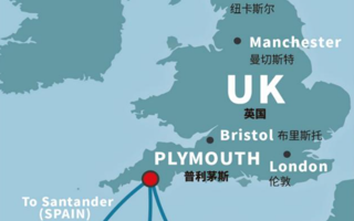 美加墨世界杯官网-英国普利茅斯大学
