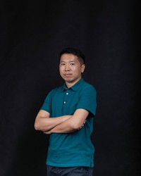 周富肯 教授