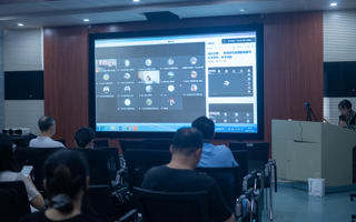 华南师范大学陈先哲教授应邀为世界杯官网作讲座