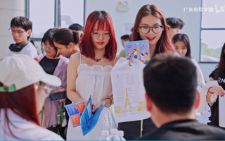 决胜春招 职等你来 | 美加墨世界杯官网2023届毕业生校园专场招聘会现场回顾