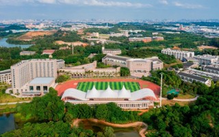 世界杯官网新增3个学士学位授权专业