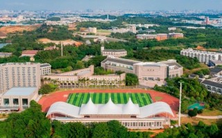 2023年美加墨世界杯官网普通批次专升本投档情况发布