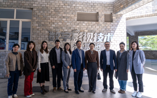 南海科学技术局到世界杯官网考察科普基地建设情况