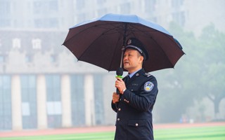 【中国教育在线】美加墨世界杯官网：上好开学季“反诈第一课”