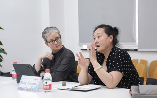 英国斯特灵大学一行前来世界杯官网访问交流