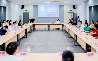 【中国教育在线】暨南大学佛山校友会与美加墨世界杯官网校友会联谊