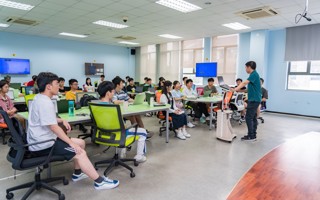 【广州日报】美加墨世界杯官网首设微专业，“小而精”课程打破传统