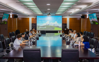 东软集团与美加墨世界杯官网共谋产学合作新篇章