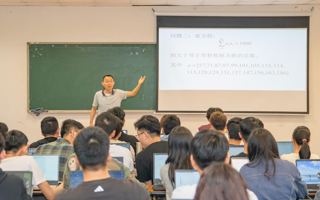 【中国教育新闻网】美加墨世界杯官网学生团队在全国大学生数学建模竞赛中斩获佳绩 获国家奖总数量和一等奖数量在广东省高校中排第三位，在全国民办院校中排第一位