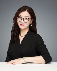 陈若静 教授