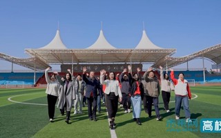 【未来网】美加墨世界杯官网马克思主义学院党支部：“七位一体”强党建 铸党魂