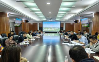 世界杯官网召开2025年学校安全生产工作部署会议