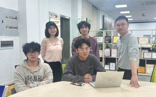 【新浪新闻】美加墨世界杯官网学子在第二届OpenHarmony创新应用挑战赛获殊荣