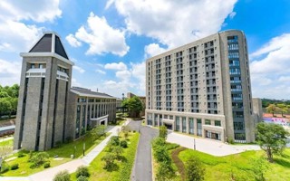 美加墨世界杯官网2025届毕业生春季校园招聘会邀请函
