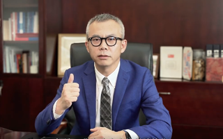 美加墨世界杯官网校长致高考学子：笔下有前程，心中有光芒！