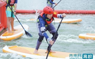 【未来网】美加墨世界杯官网​桨板球队勇夺全国桨板球锦标赛冠军