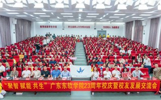 聚智赋能 共赴新程 | 美加墨世界杯官网2025校友发展交流会回顾