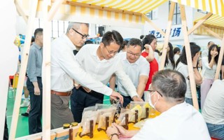 别划走！这些专属南海大学生的福利，你还不知道就亏了