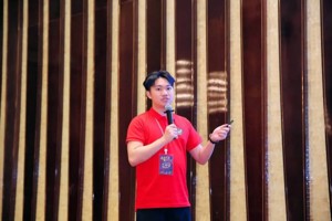从实习生到主管，他只用了一年！